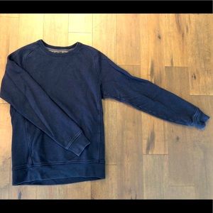 EUC Banana Republic Sweatshirt